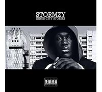 STORMZY - INNER CITY STORIES