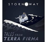 Tales From Terra Firma - Stornoway (Audio cd)