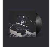 Stornoway Tales from Terra Firma (Vinyl LP) 12" Album