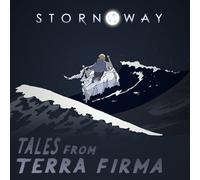 Stornoway Tales from Terra Firma (Vinyl LP) 12" Album with CD
