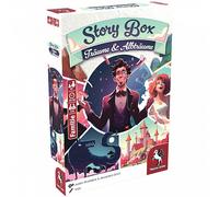 Story Box - Sogni & Incubi - Tedesco