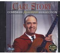 Story, Carl - Complete Atteiram Collection