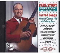 Story, Carl - Everybody Will Be Happy