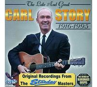 Story, Carl - Late & Great