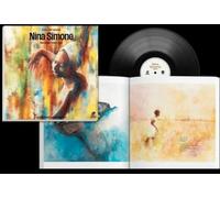 Nina Simone – Vinyl Story – LP + Fumetto – Diggers Factory