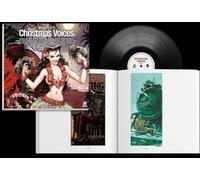 Various Artists Vinyl Story: Christmas Voices (Vinyl LP) 12" Album