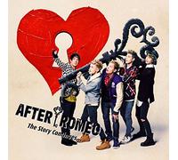 STORY CONTINUES - AFTER ROMEO