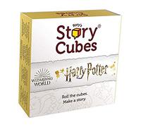Story Cubes Harry Potter