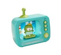 Story Dream Machine, Design Portatile E Sicuro, 14,5x8,3 Cm, Story Machine Interattiva, Giocattoli Per Raccontare Storie, Portatile E Leggero, Per Bambini, A Casa, In Camera Da , In Soggiorno O D