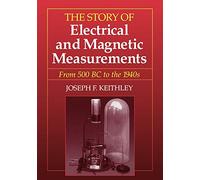 Story Elect Magnetic Measur 500 BC 1940s: From 500 Bc to the 1940s