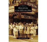 Story Jones, III Sloane Houston in the 1920s and 1930s Tx (Tascabile)