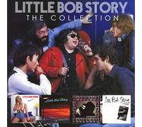 Story, Little Bob - Collection (2 CD)