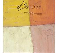 Story,Liz - 17 Seconds to Anywhere