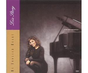 Story, Liz - My Foolish Heart
