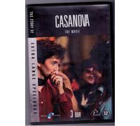 CASANOVA (2005) (edizione Olandese)