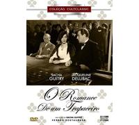 Story of a Cheat - Romance De Um Trapaceiro - Le Roman D'un Tricheur [Import]
