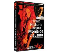 Story of a Cloistered Nun (1973) ( Storia di una monaca di clausura ) ( Der Nonnenspiegel ) [ Origine Spagnolo, Nessuna Lingua Italiana ]