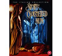 Story of a Cloistered Nun (Blu-ray)