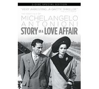Story of a Love Affair