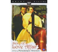 Story of a Love Affair (Import, All Regions)
