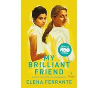 Elena Ferrante The Story of a New Name (HBO Tie-In Edition) (Tascabile)