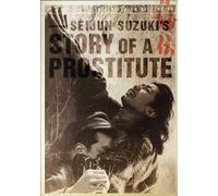 Story of a Prostitute (The Criterion Collection) (DVD)