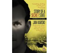 Story of a Secret State: My Report to the World