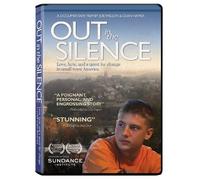 Story of a Small American Town - Out in the Silence