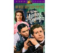 Story of Alexander Graham Bell