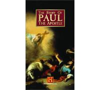 Story of Apostle Paul