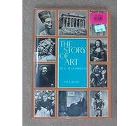 Story of Art by Ernst H. Gombrich (1966-12-01)