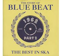 story of blue beat 1962 best ska 2 2cd