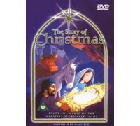 Story Of Christmas [Edizione: Regno Unito] [Edizione: Regno Unito]