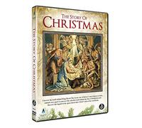 Story Of Christmas The (3 Dvd) [Edizione: Regno Unito] [Edizione: Regno Unito]