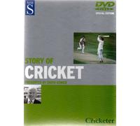 Story of Cricket