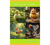 Story of cute animals