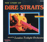 Story of Dire Straits 2 played by London Twilight Orchestra