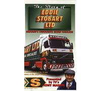 Story of Eddie Stobart, the