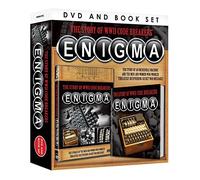 Story Of Enigma [Edizione: Regno Unito]