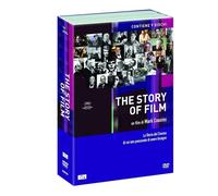 Story Of Film (The) / Story Of Children (The) (9 Dvd) (Regione 2 PAL) - Ma...