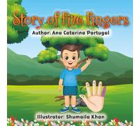 Story of Five Fingers
