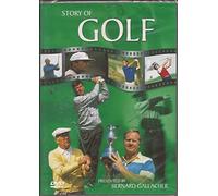 Story Of Golf [Edizione: Regno Unito] [Edizione: Regno Unito]