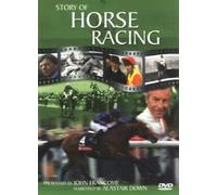 Story Of Horse Racing [Edizione: Regno Unito] [Edizione: Regno Unito]
