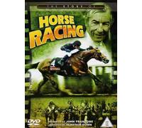Story Of Horse Racing [Edizione: Regno Unito] [Edizione: Regno Unito]