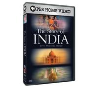 Story of India (DVD)