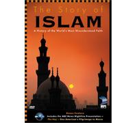 Story of Islam