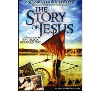 Story of Jesus
