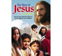 Story of Jesus for Children