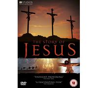 Story of Jesus - Story Of Jesus [Edizione: Regno Unito] [Edizione: Regno Unito]