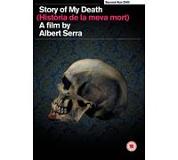 Story of My Death (Història de la meva mort) (DVD) Vicenç Altaió Lluís Serrat